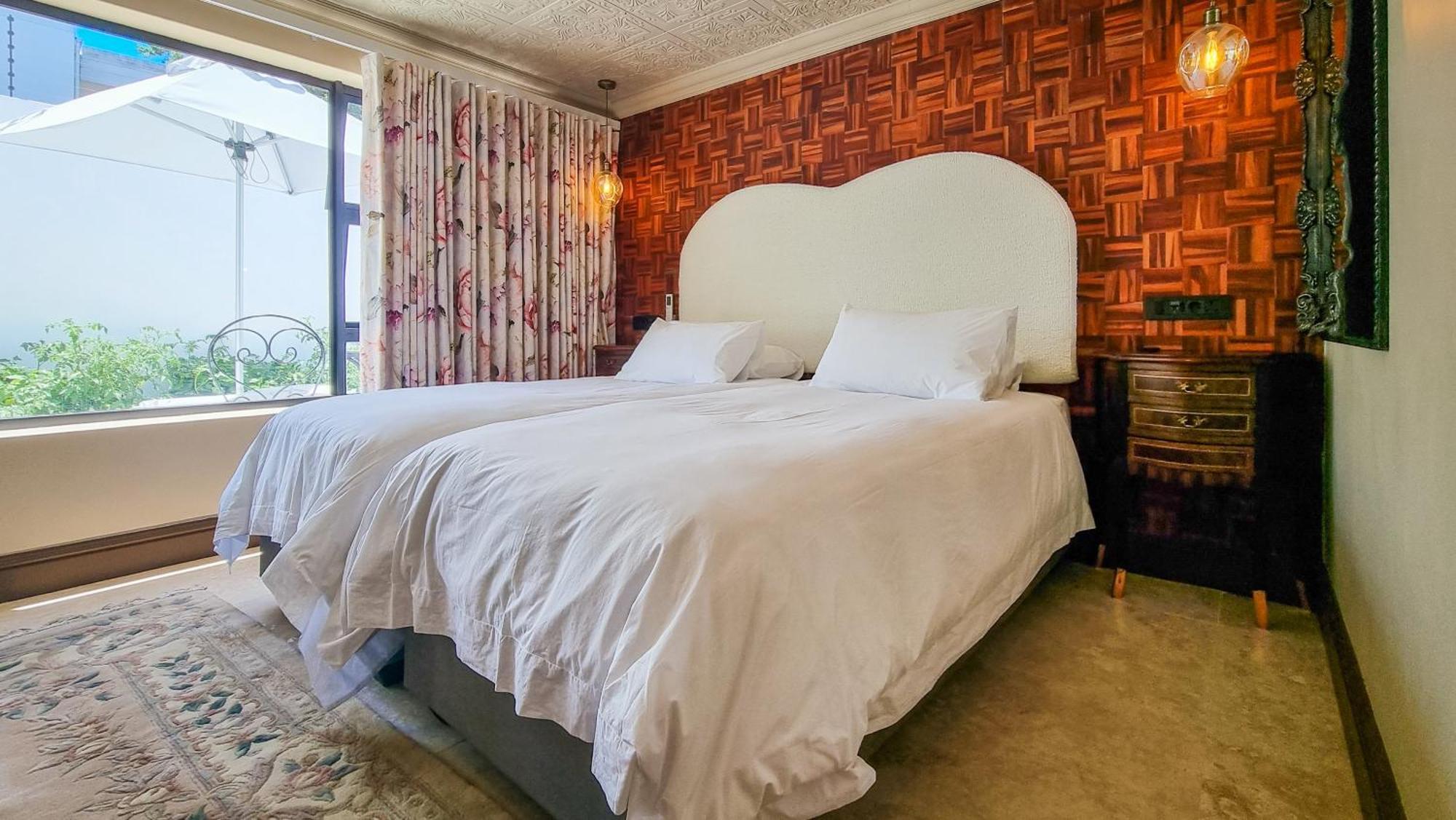 Batavia Boutique Hotel Stellenbosch Exteriér fotografie