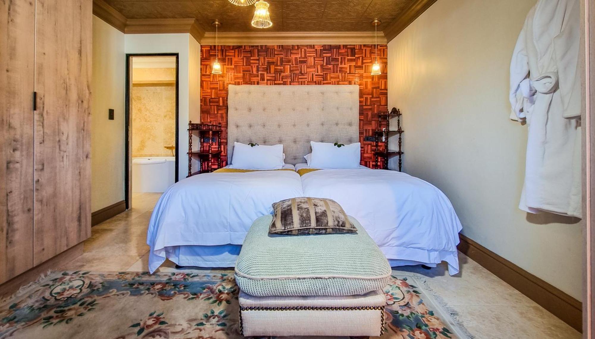 Batavia Boutique Hotel Stellenbosch Exteriér fotografie